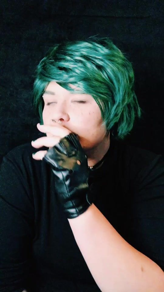 TikTok video thumbnail by calxprinceps