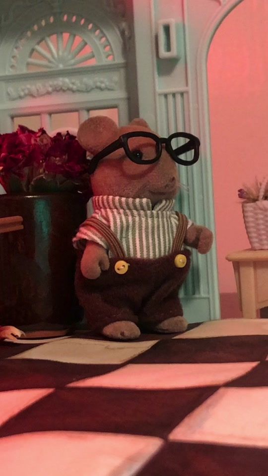 TikTok video thumbnail by sylvaniantheater