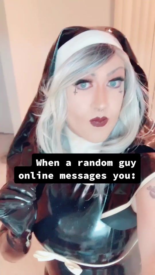TikTok video thumbnail by lovinlatex