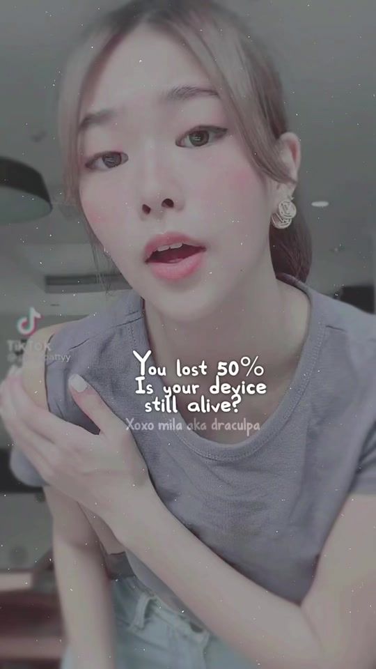 TikTok video thumbnail by draculpa