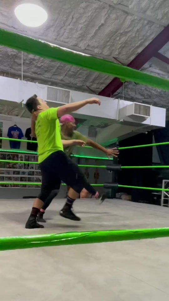 TikTok video thumbnail by wwefelixfernandez