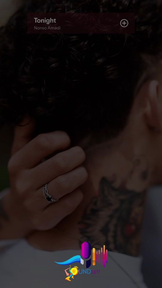 TikTok video thumbnail by soundeet