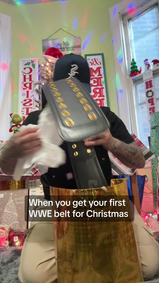 TikTok video thumbnail by tatted_berto