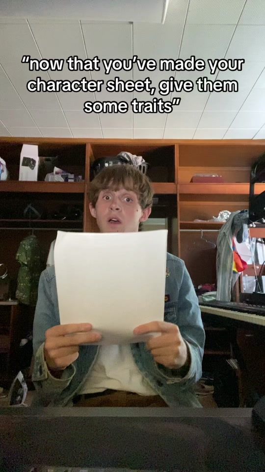 TikTok video thumbnail by theeclectus