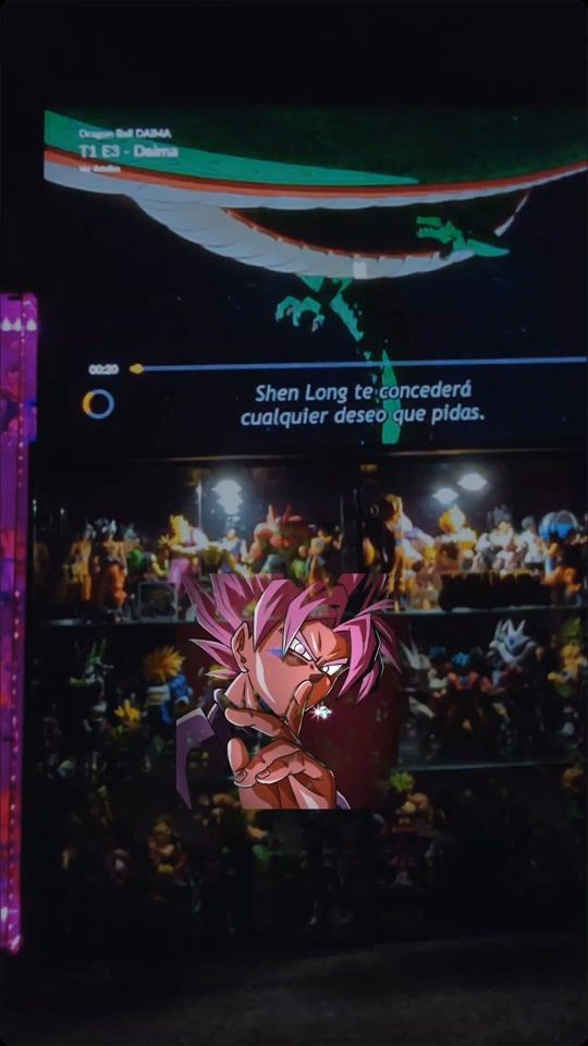 TikTok video thumbnail by goku_rose7