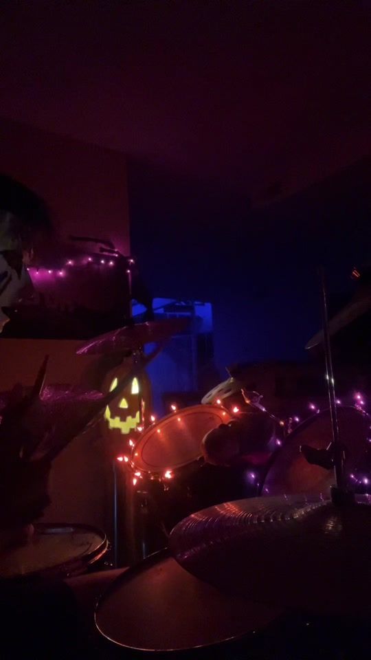 TikTok video thumbnail by mydrumshit