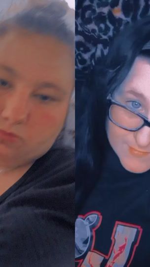 TikTok video thumbnail by kaylathomas68