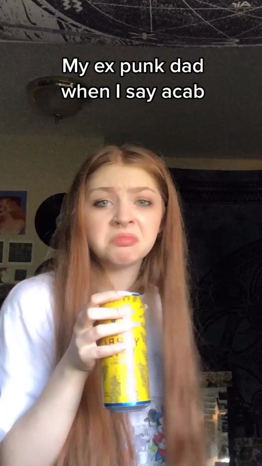 TikTok video thumbnail by slavetothescalpel