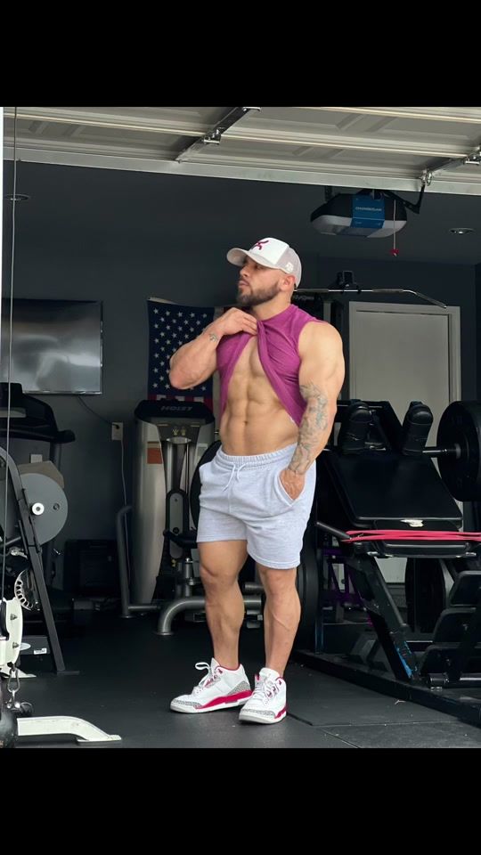 TikTok video thumbnail by adrian_gym