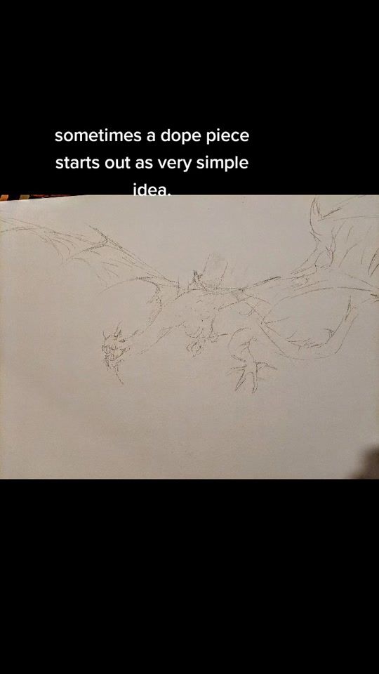 TikTok video thumbnail by painteddragonstudios