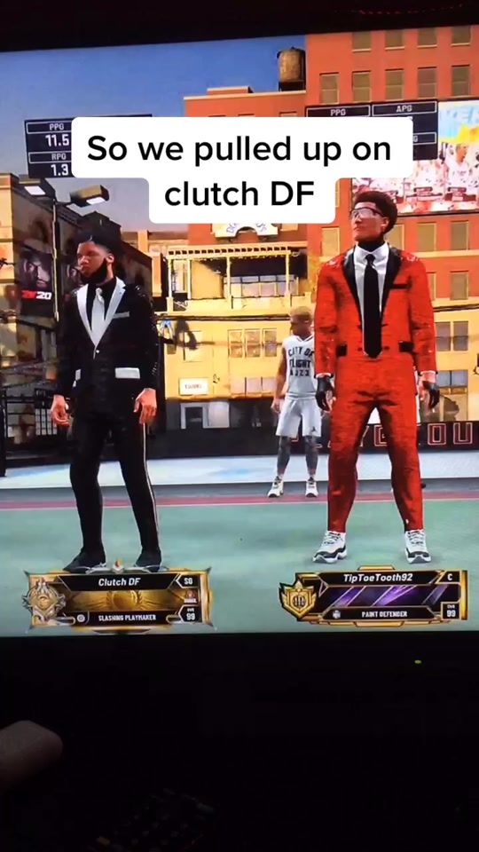 TikTok video thumbnail by 2k_tips8