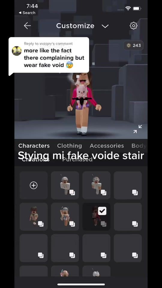 TikTok video thumbnail by 4chanstan