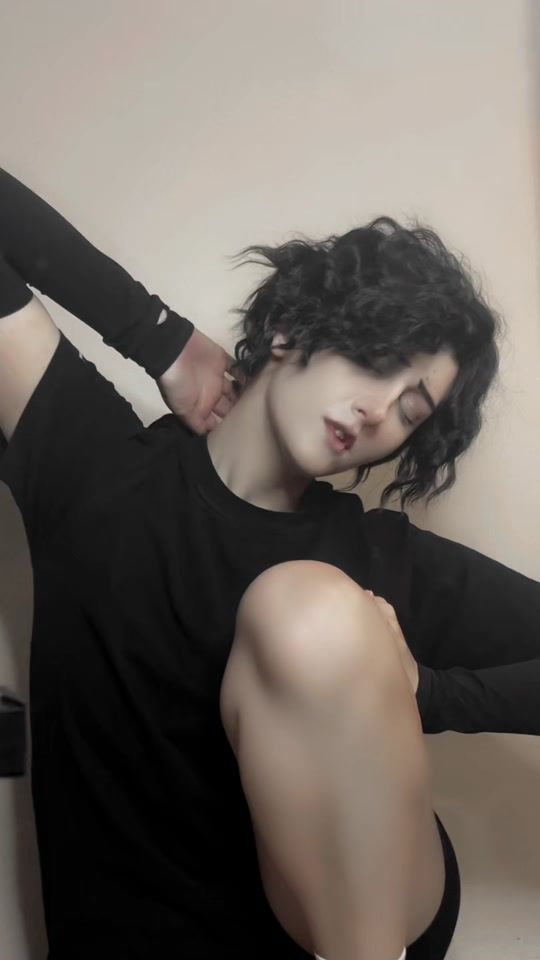 TikTok video thumbnail by cleliuz.cos