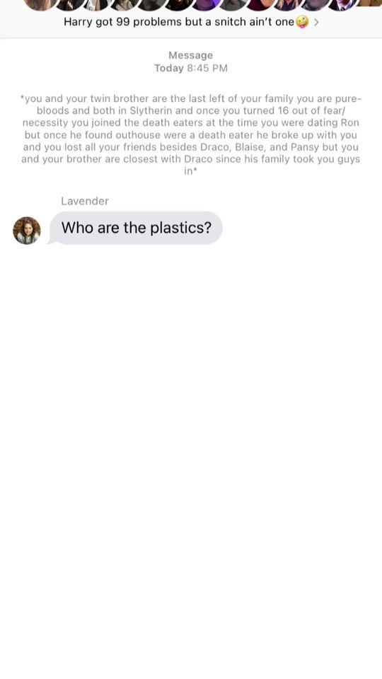 TikTok video thumbnail by hufflepoof._