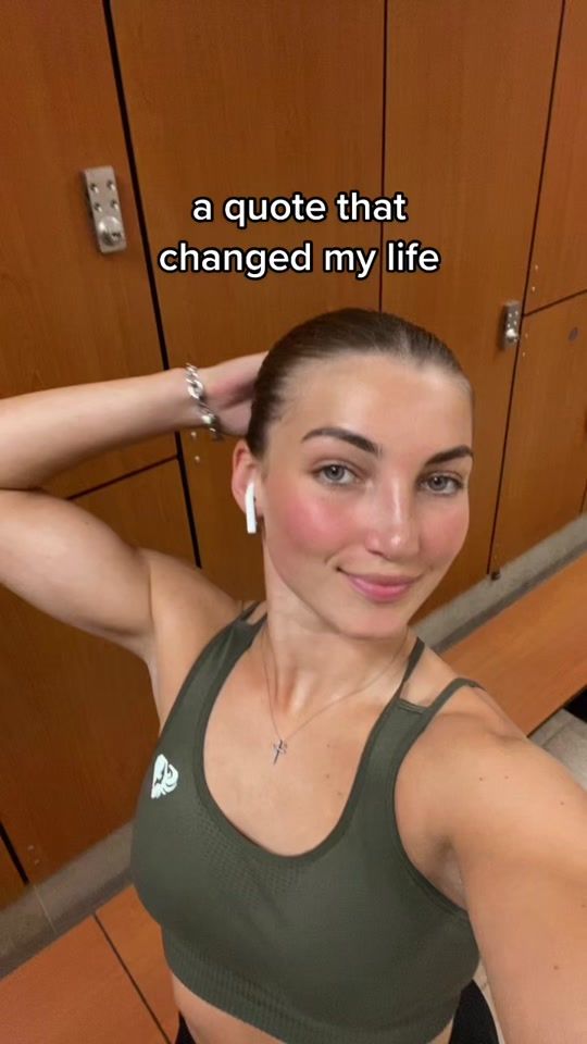TikTok video thumbnail by effiefitness