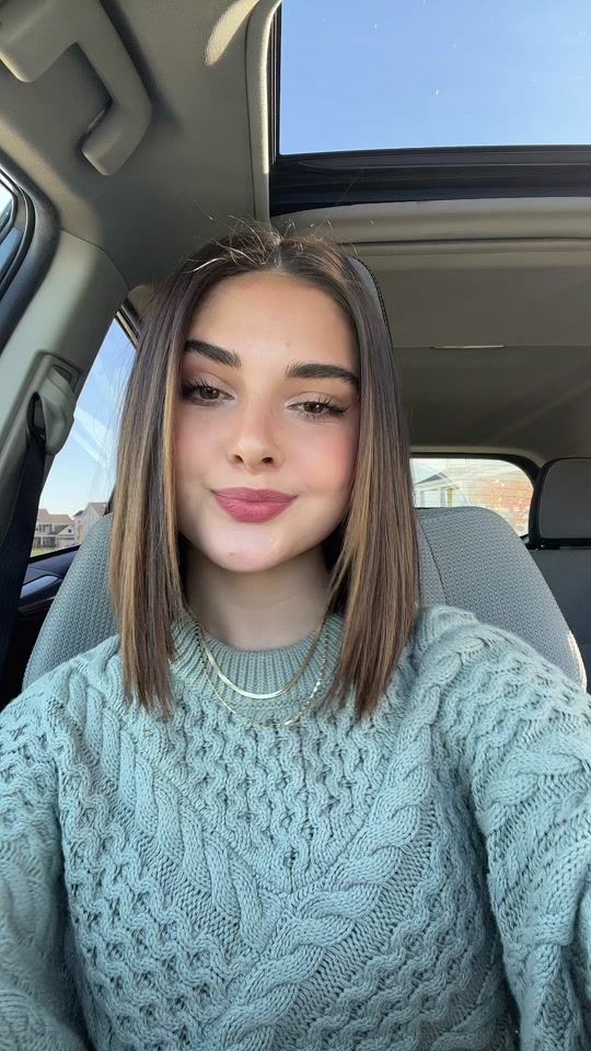 TikTok video thumbnail by ashleyseamour