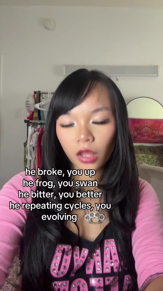 TikTok video thumbnail by conscious.fairy