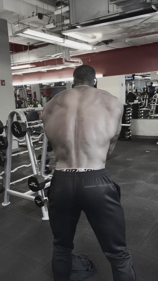 TikTok video thumbnail by omaridoesfitness