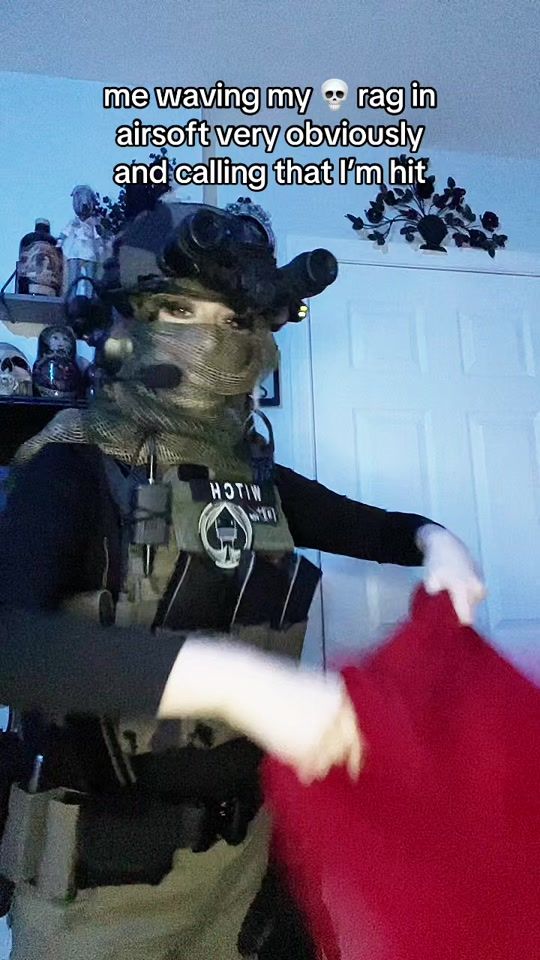 TikTok video thumbnail by witchghast