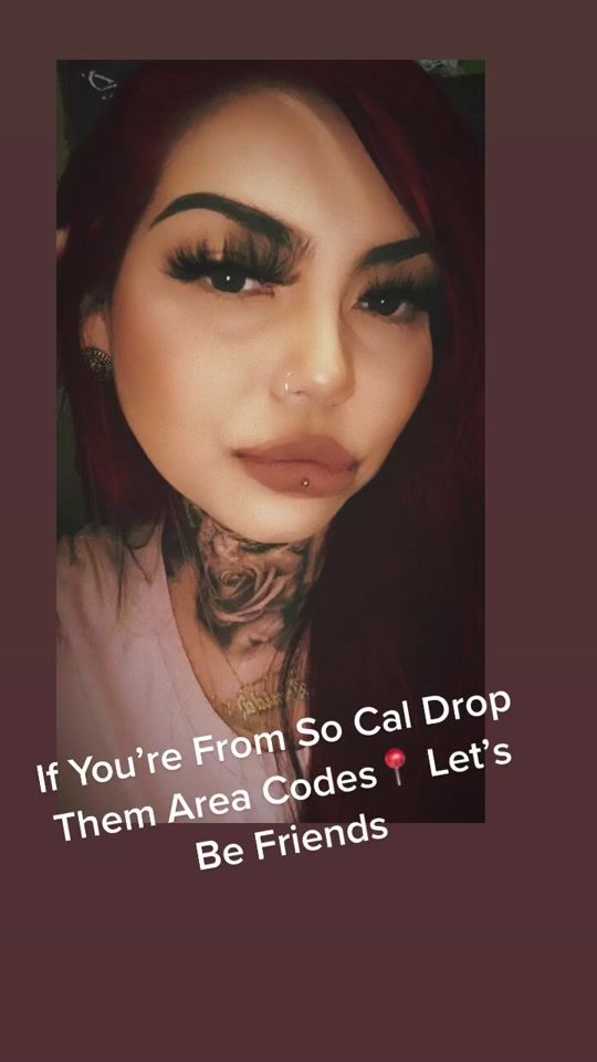 TikTok video thumbnail by caliqueen25