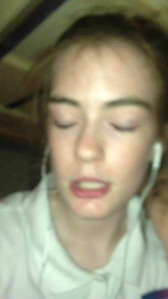 TikTok video thumbnail by elle..positive