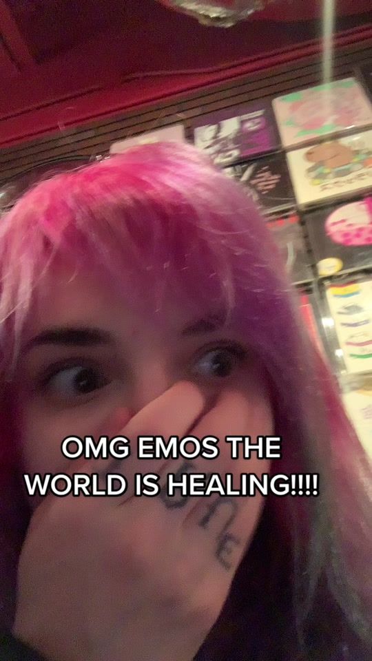 TikTok video thumbnail by trashmob_