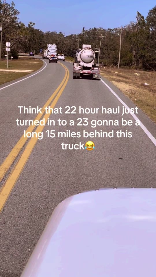 TikTok video thumbnail by that_trucker_lee