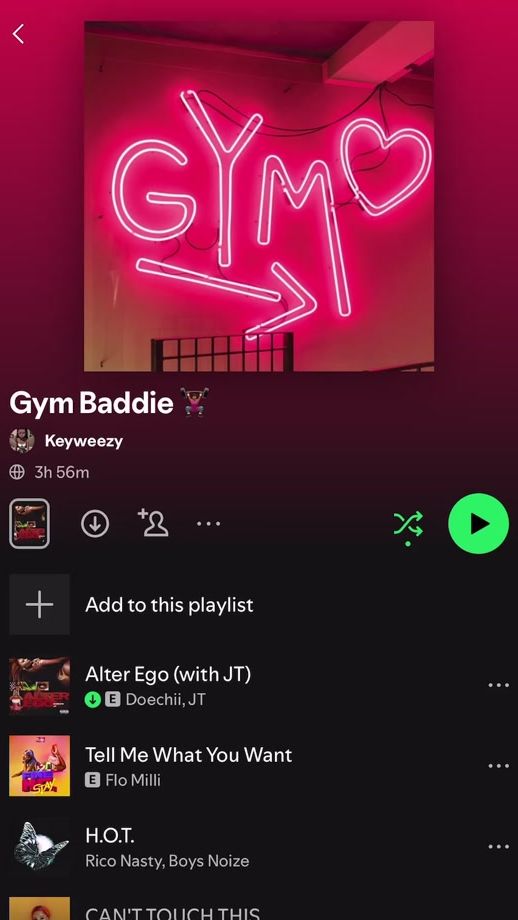 TikTok video thumbnail by keysthecurator