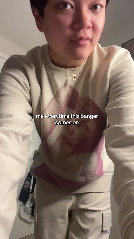 TikTok video thumbnail by mikaelarellano