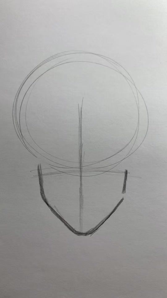 TikTok video thumbnail by wander_sketch2