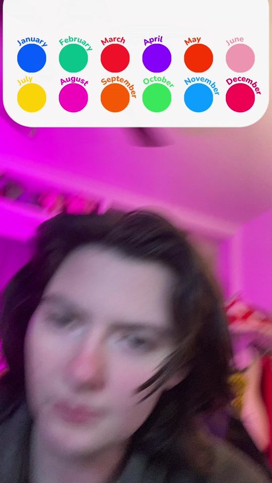 TikTok video thumbnail by sherbertquakealt