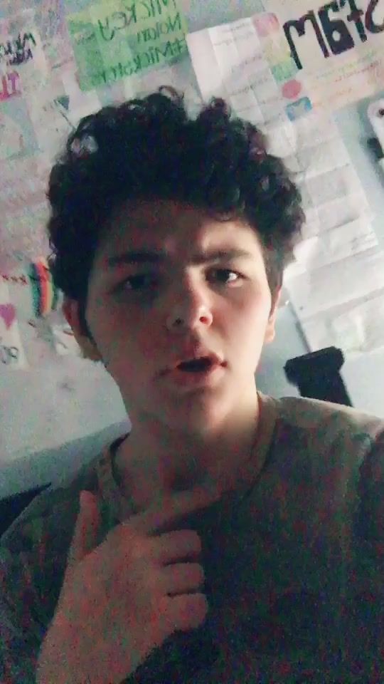 TikTok video thumbnail by itsmickeynolan
