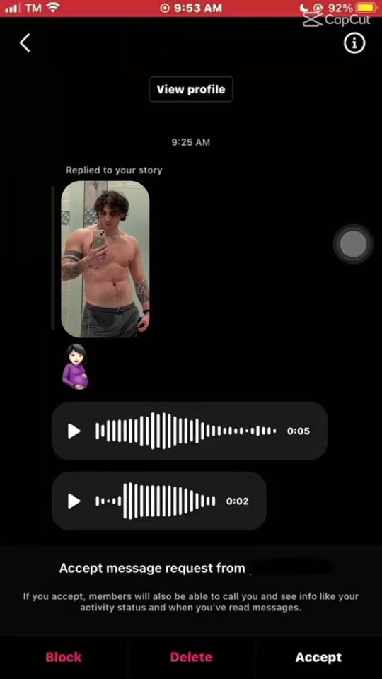 TikTok video thumbnail by tristxnrod