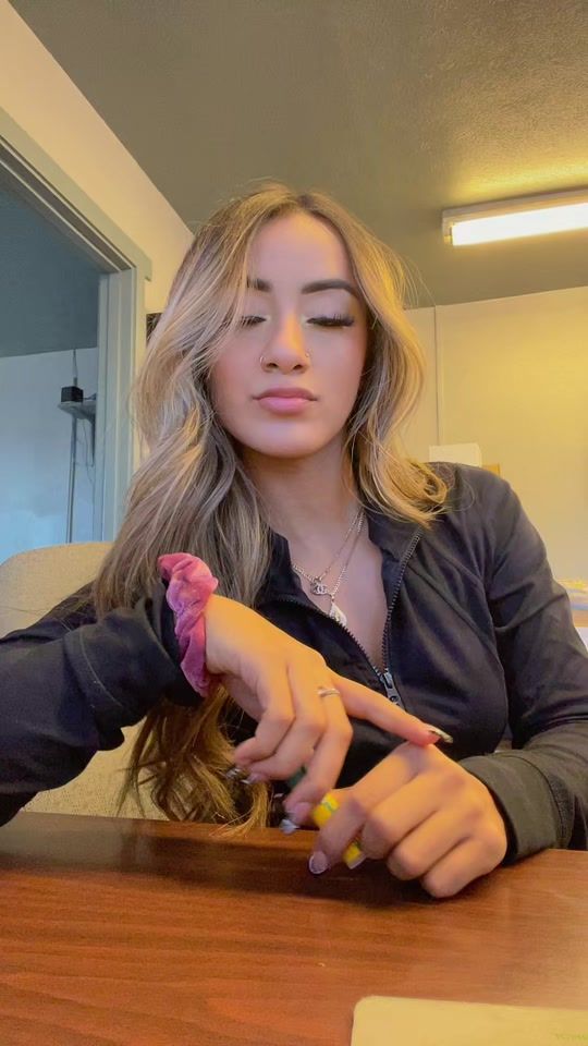 TikTok video thumbnail by stayceayalaa