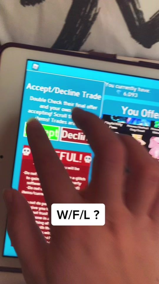 TikTok video thumbnail by .royalhightrades3