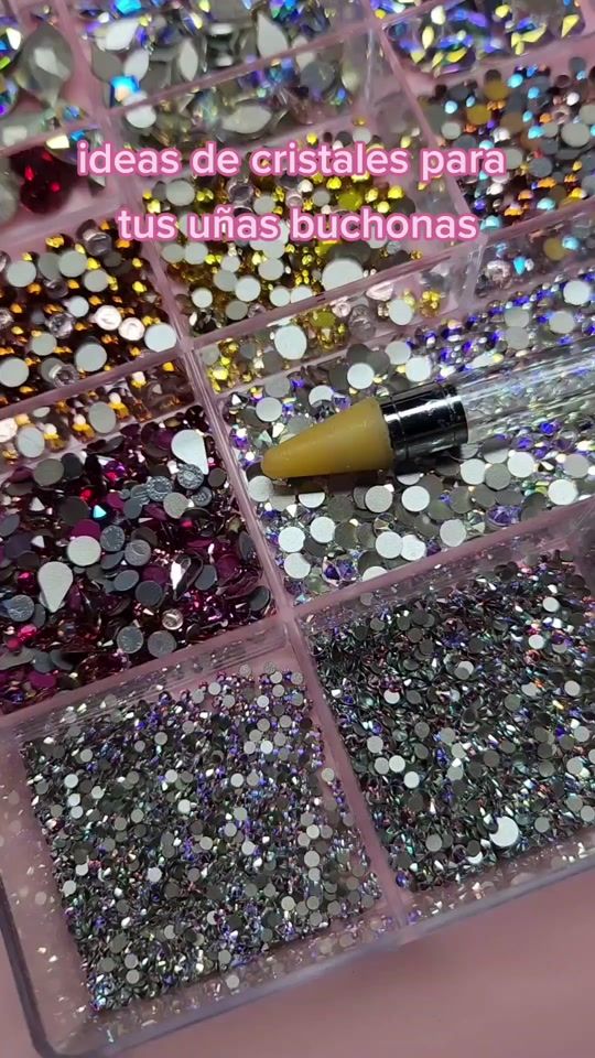 TikTok video thumbnail by shop.bombnails