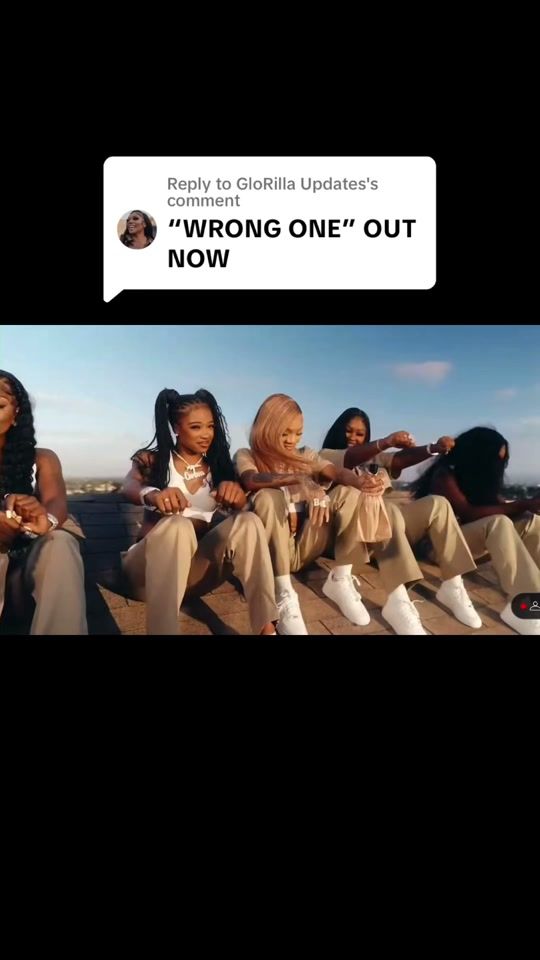 TikTok video thumbnail by glorillaupdates