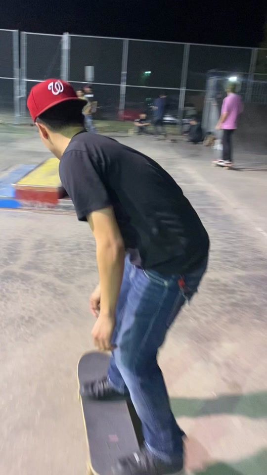 TikTok video thumbnail by fideelramirez