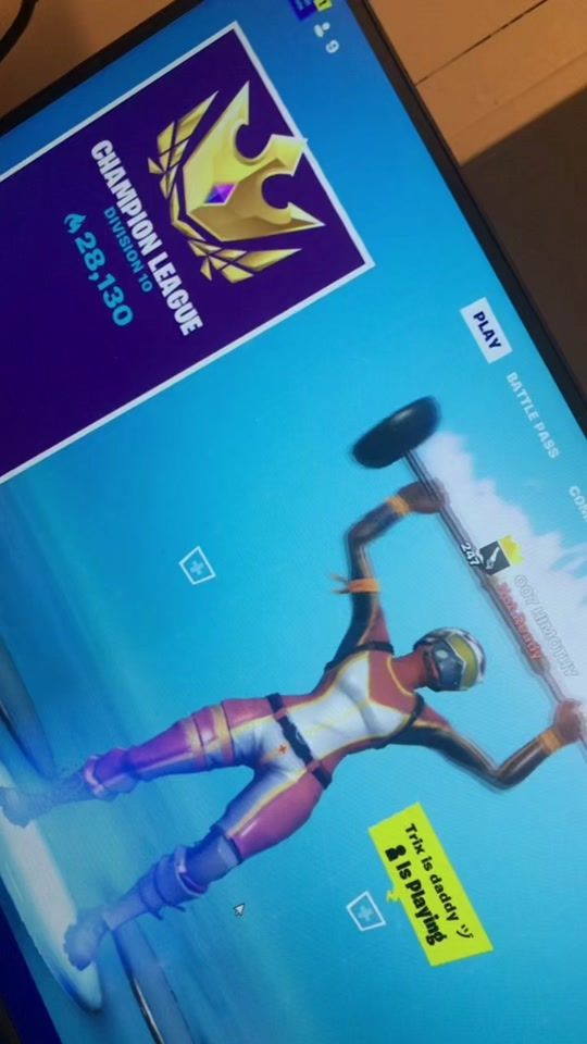 TikTok video thumbnail by fnplies