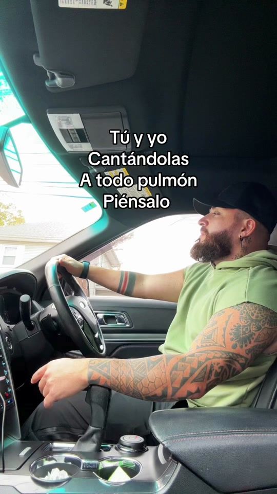 TikTok video thumbnail by andrespmcr