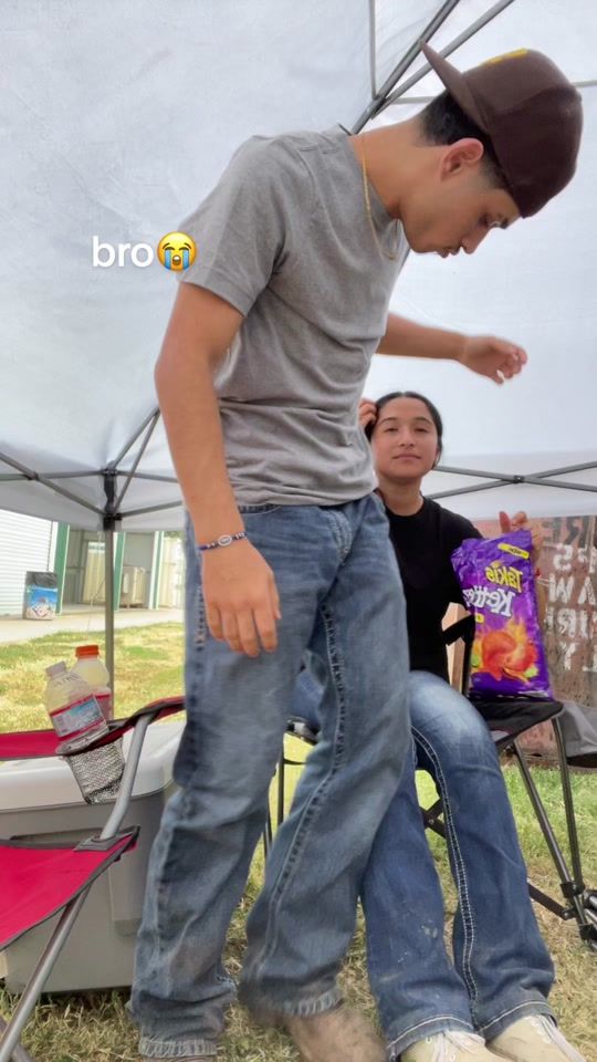 TikTok video thumbnail by danny.laughs