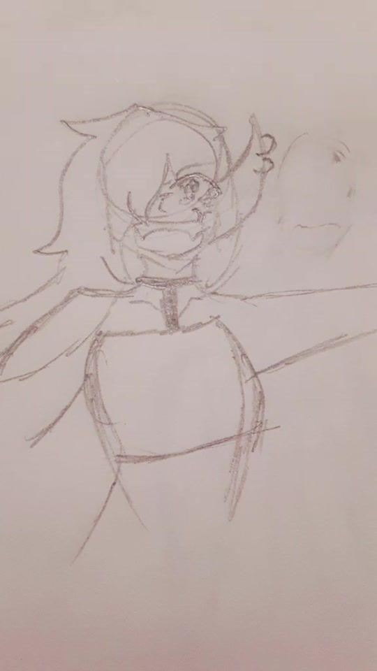 TikTok video thumbnail by last.wish._.art