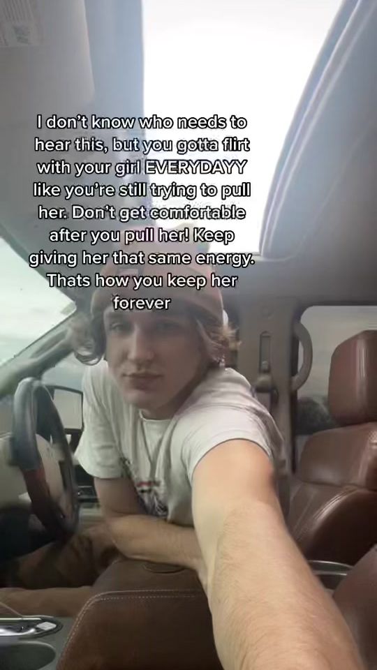 TikTok video thumbnail by calebbpartain