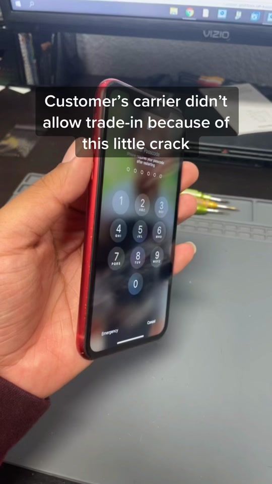 TikTok video thumbnail by luckyrepairs