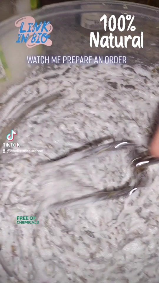 TikTok video thumbnail by _chalisworld_