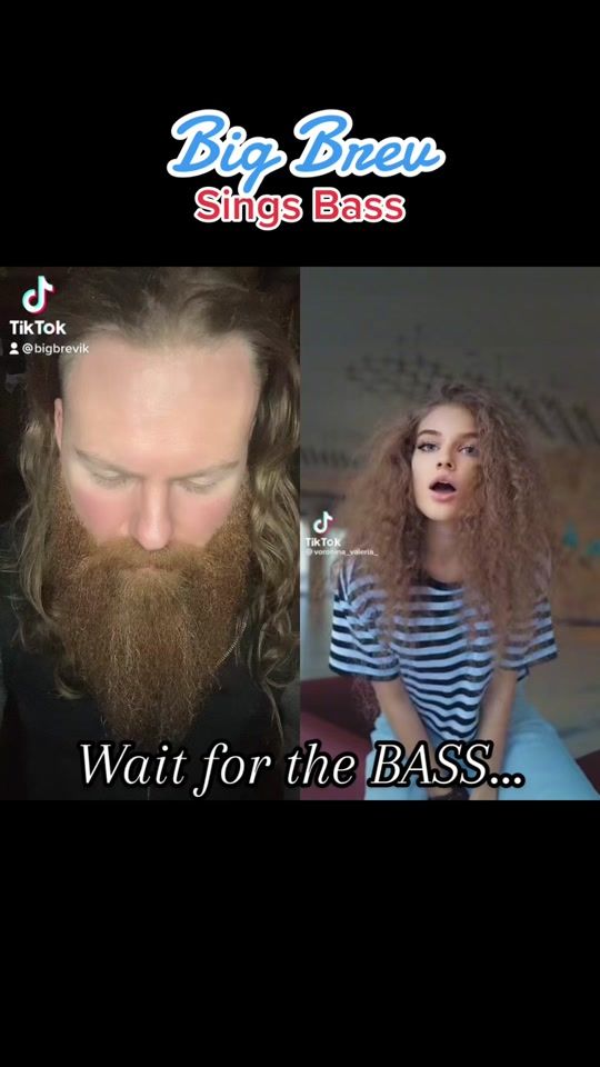 TikTok video thumbnail by bigbrevik