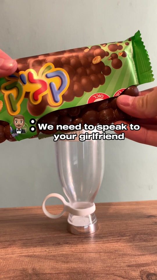 TikTok video thumbnail by blendertap0