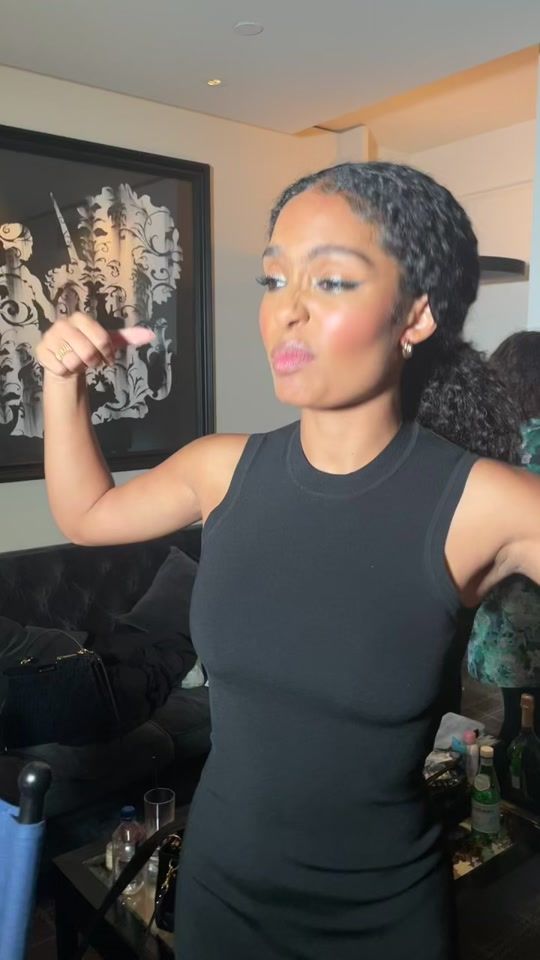 TikTok video thumbnail by yarashahidi