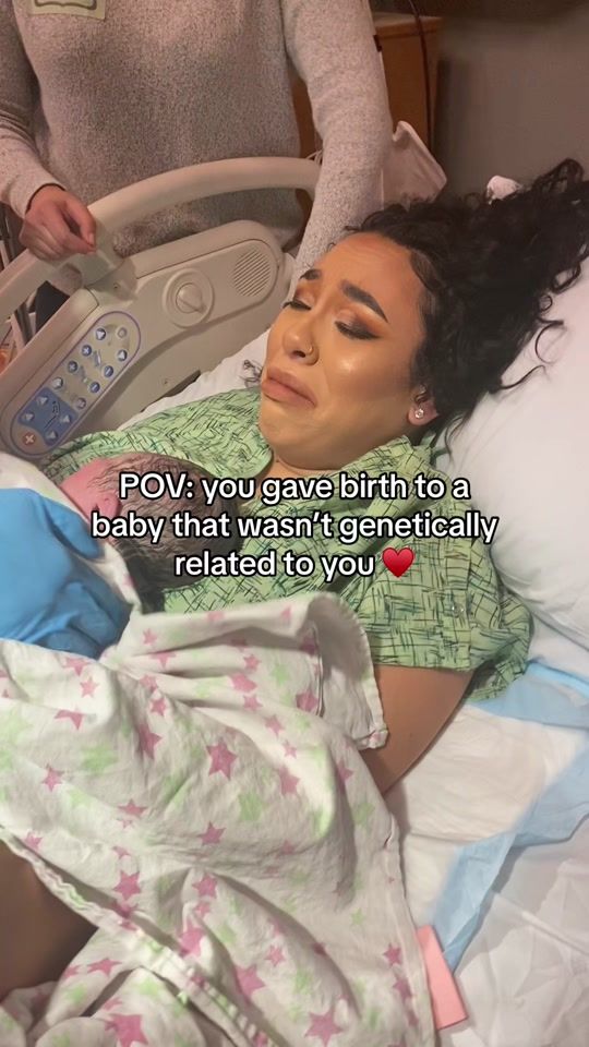 TikTok video thumbnail by harmonygourson