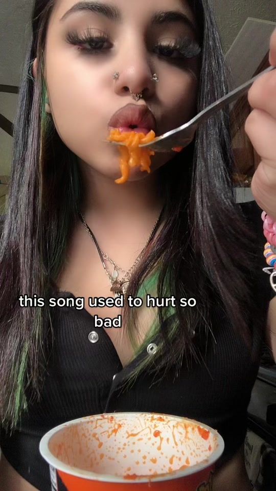 TikTok video thumbnail by bellyspammm
